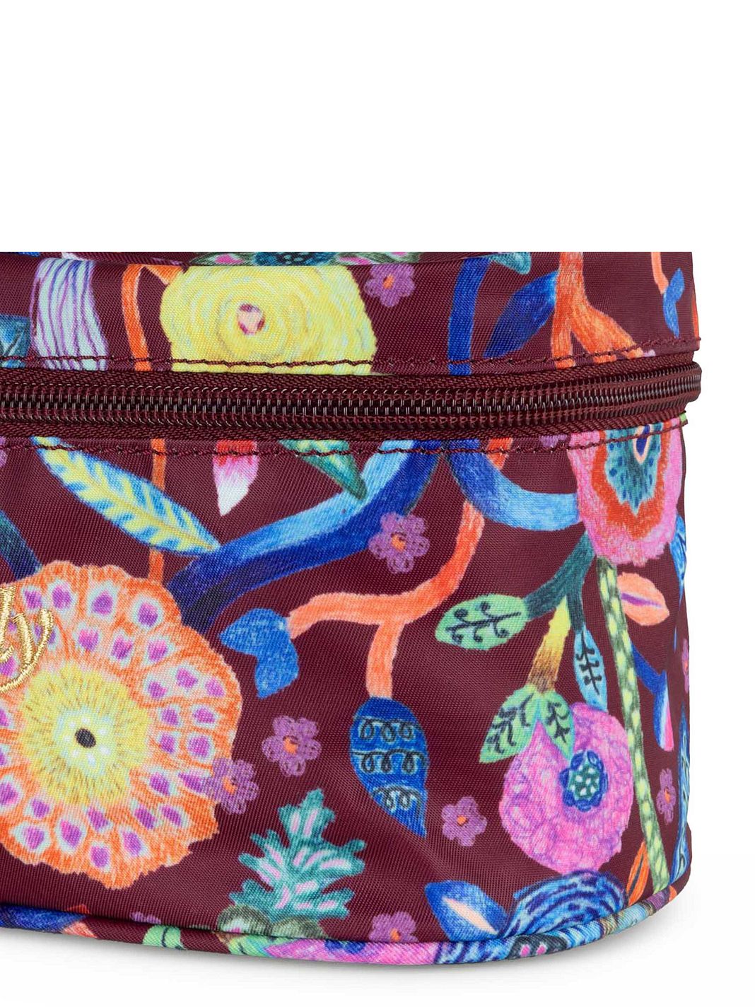 Oilily Tern Tides Bolsas de aseo 18.5 cm Oilily Tern Tides Bolsas de aseo 18.5 cm