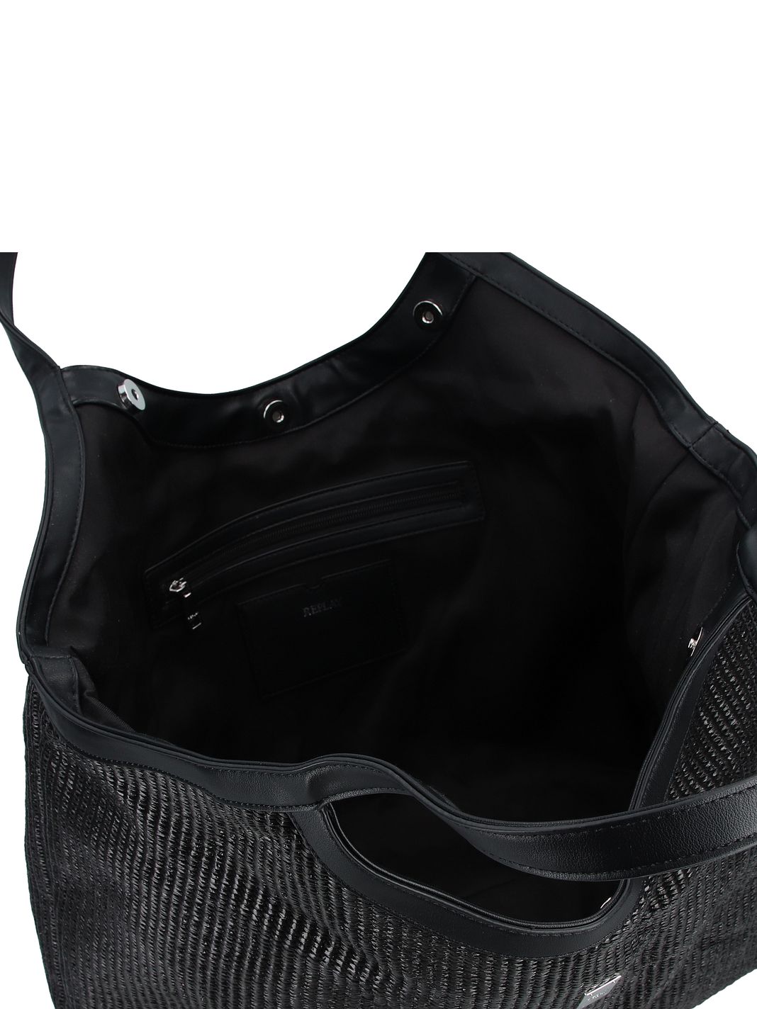Replay Borsa tote 58 cm Replay Borsa tote 58 cm
