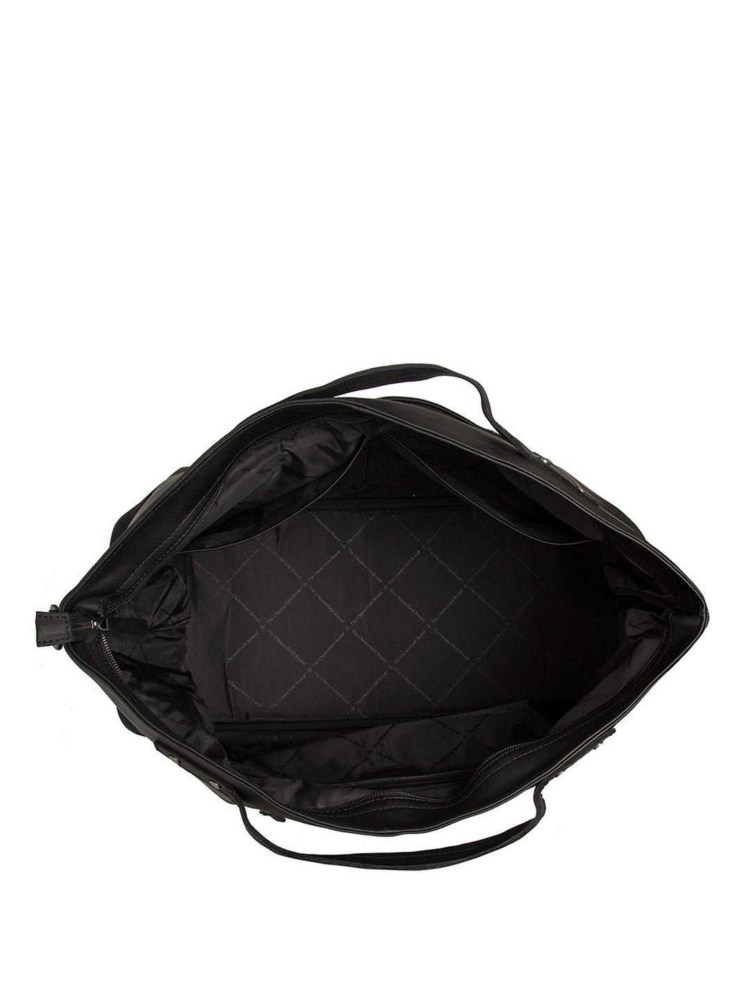 The Chesterfield Brand Mark Borsa da viaggio Weekender Vera Pelle 58 cm The Chesterfield Brand Mark Borsa da viaggio Weekender Vera Pelle 58 cm