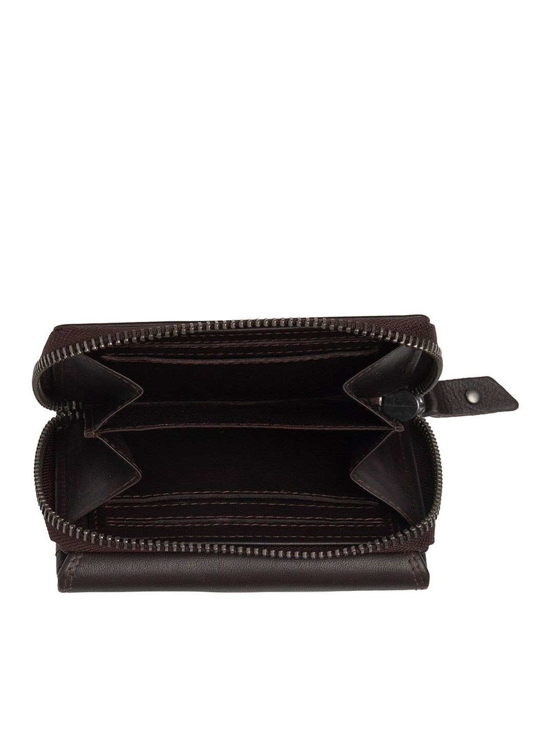 The Chesterfield Brand Aldra Portafoglio Vera Pelle 12 cm The Chesterfield Brand Aldra Portafoglio Vera Pelle 12 cm