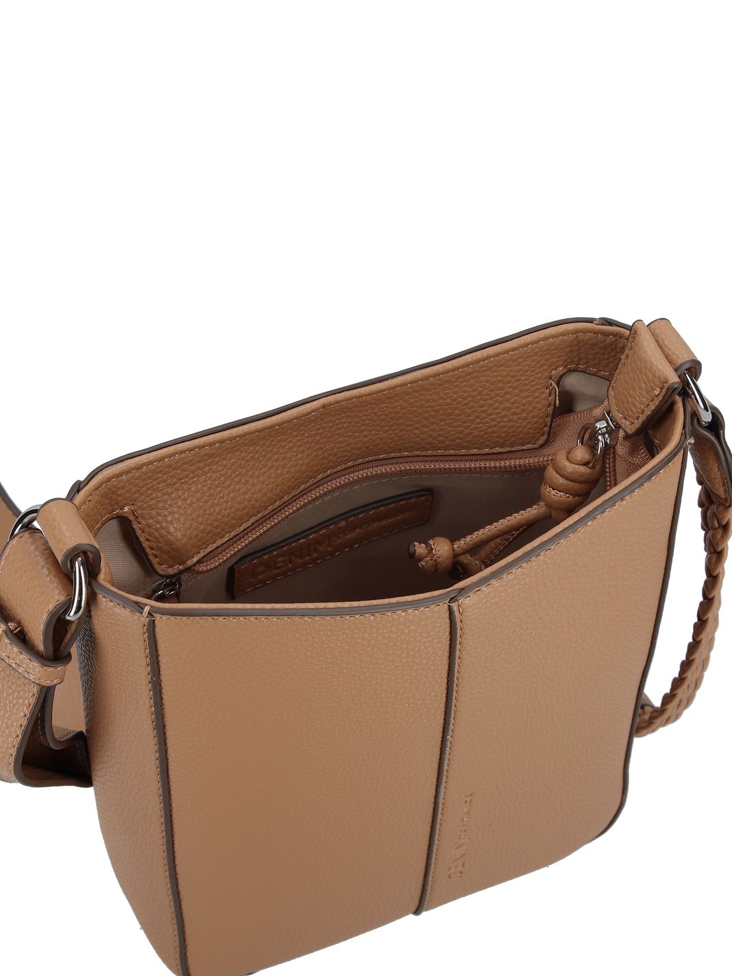 Tom Tailor Denim Neda Borsa a tracolla 20 cm Tom Tailor Denim Neda Borsa a tracolla 20 cm