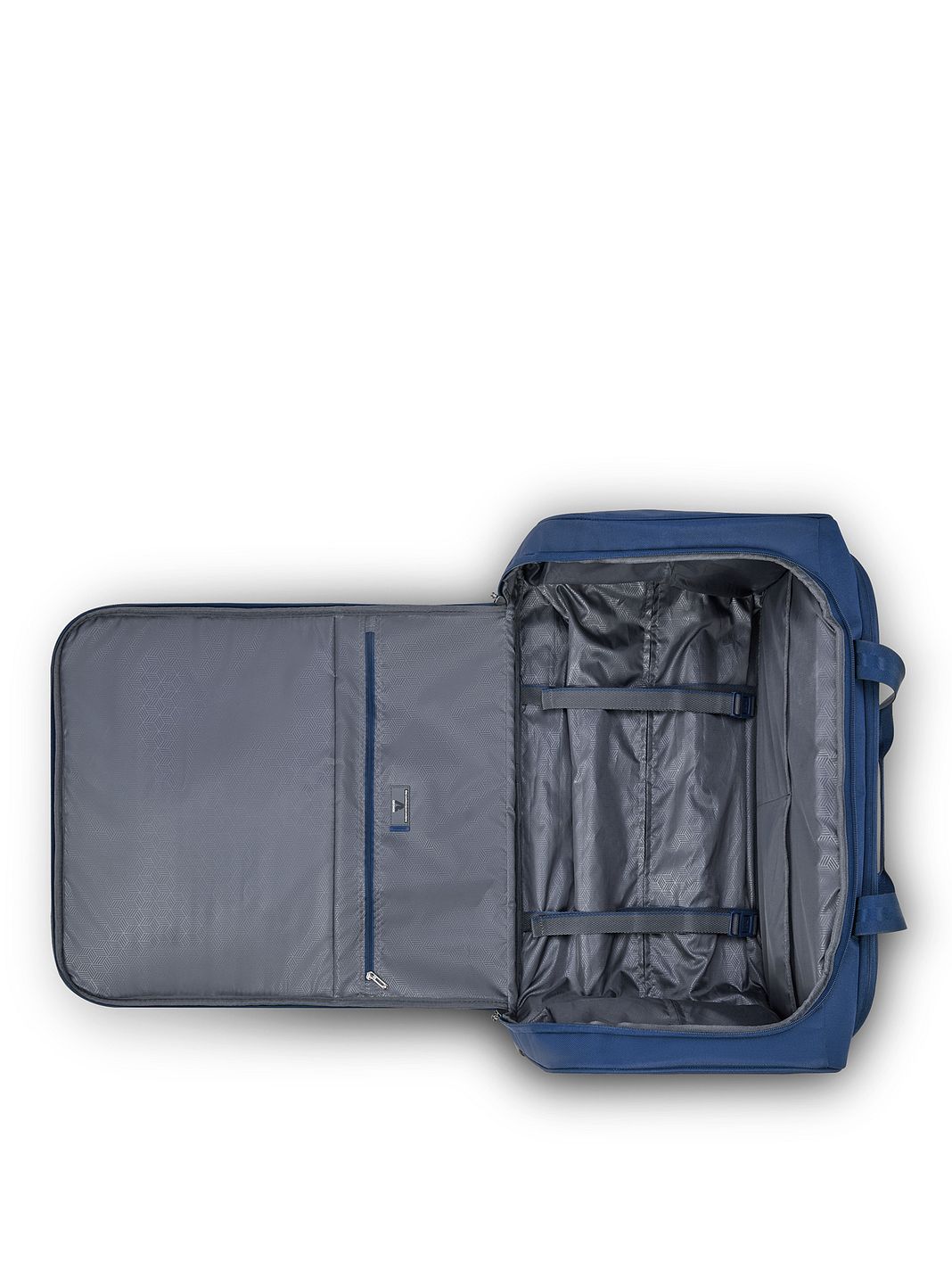 Roncato Gateway 2 ruote Borsone 58 cm Roncato Gateway 2 ruote Borsone 58 cm