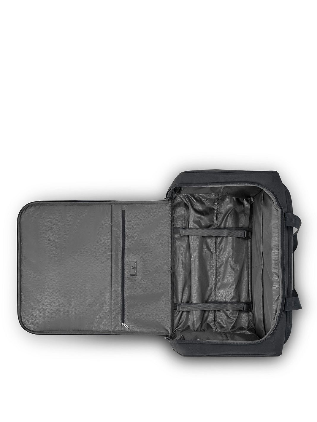 Roncato Gateway 2 ruote Borsone 58 cm Roncato Gateway 2 ruote Borsone 58 cm