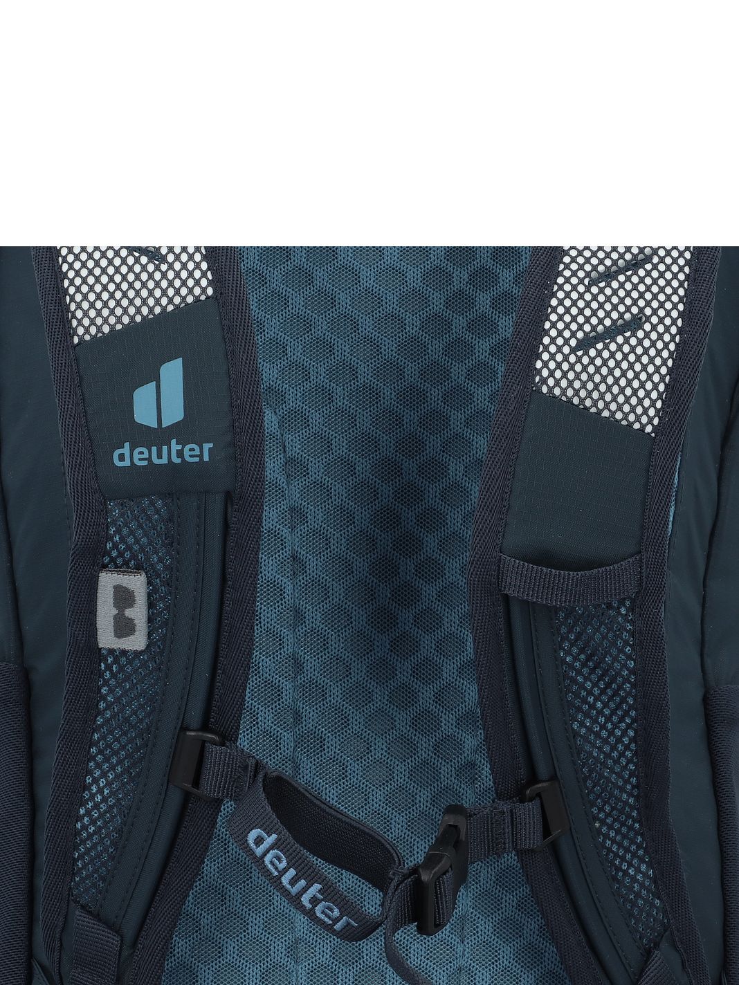 Deuter Speed Lite 17 Turistický batoh 46 cm Deuter Speed Lite 17 Turistický batoh 46 cm
