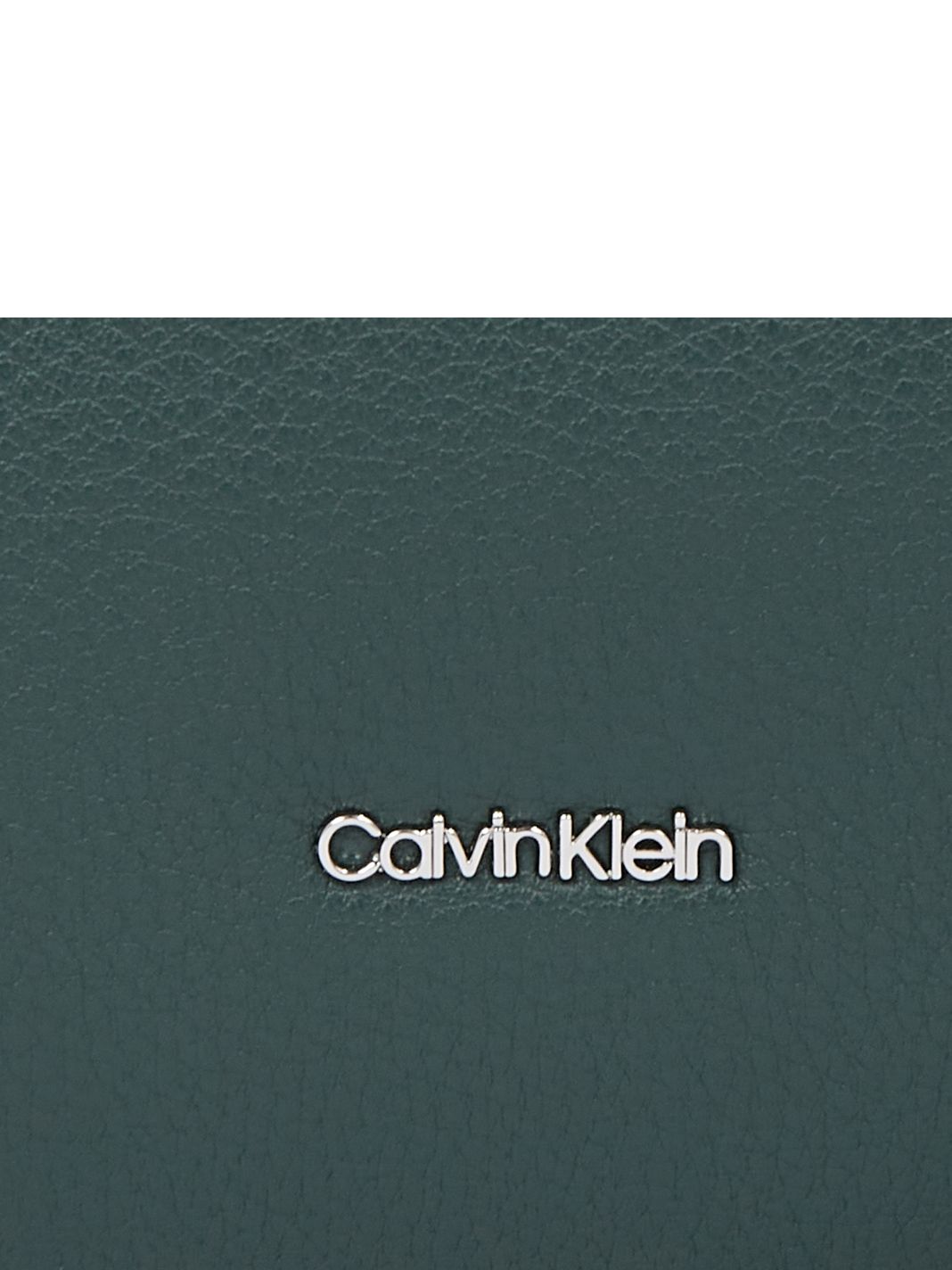 Calvin Klein Ck Refine Mini Borsa Borsa a tracolla 18.5 cm Calvin Klein Ck Refine Mini Borsa Borsa a tracolla 18.5 cm