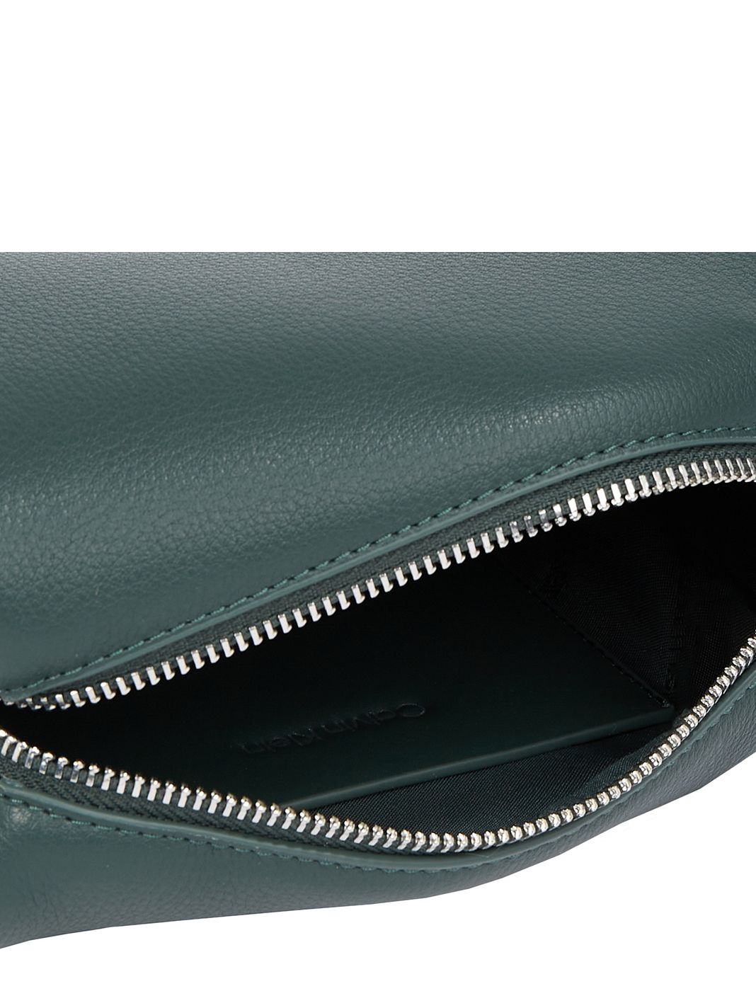 Calvin Klein Ck Refine Mini Borsa Borsa a tracolla 18.5 cm Calvin Klein Ck Refine Mini Borsa Borsa a tracolla 18.5 cm