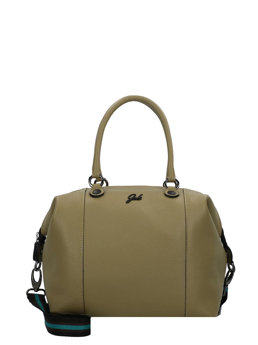 Gabs G3 Borsa a spalla Vera Pelle 43 cm Gabs G3 Borsa a spalla Vera Pelle 43 cm