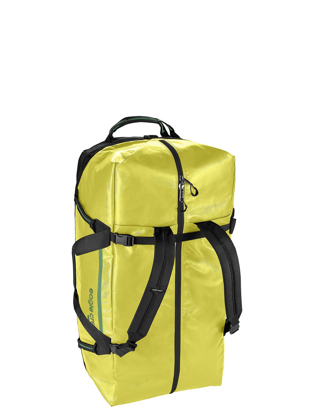 Eagle Creek Migrate Duffel 2 ruote Borsone 84 cm Eagle Creek Migrate Duffel 2 ruote Borsone 84 cm