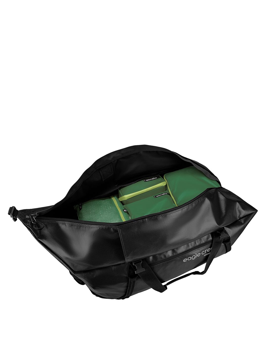 Eagle Creek Migrate Duffel 2 ruote Borsone 84 cm Eagle Creek Migrate Duffel 2 ruote Borsone 84 cm