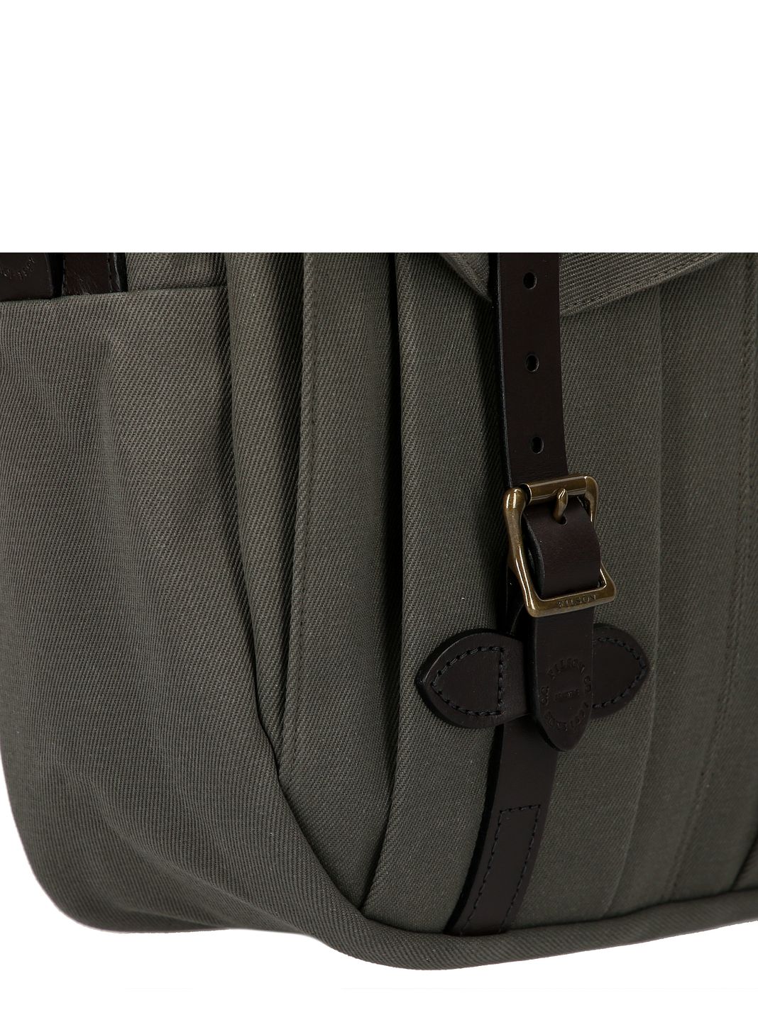 Filson Luggage Twill Daypack 47 cm Filson Luggage Twill Daypack 47 cm