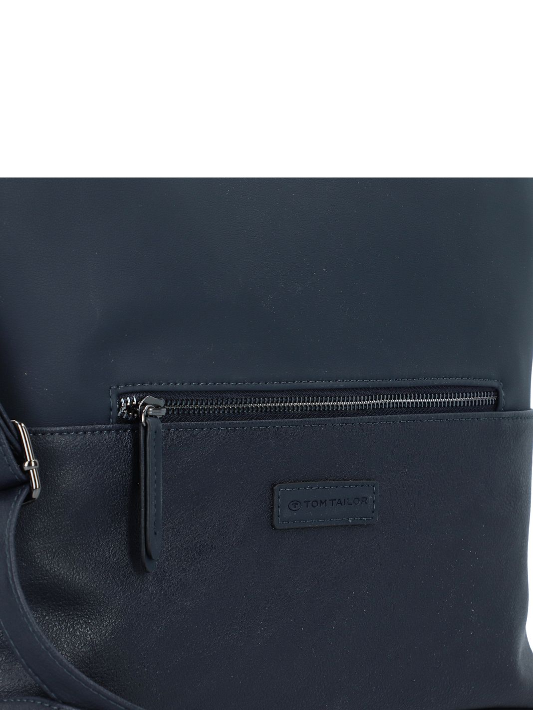 Tom Tailor Gia Borsa a tracolla 32 cm Tom Tailor Gia Borsa a tracolla 32 cm