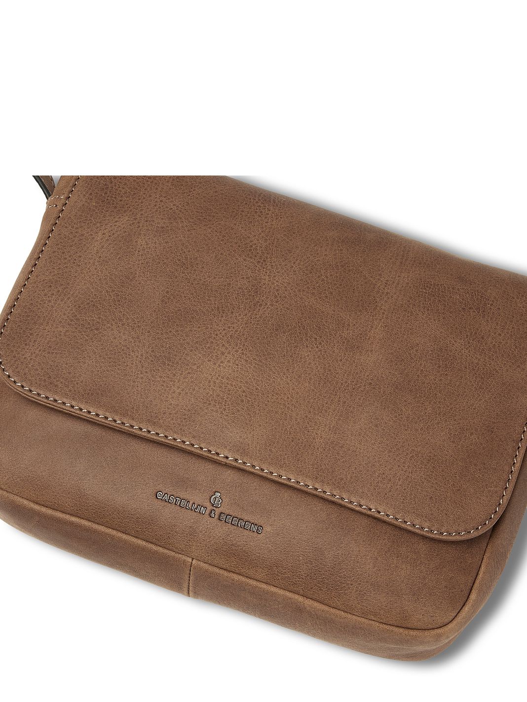 Castelijn & Beerens Carisma Borsa messenger Vera Pelle 27 cm Castelijn & Beerens Carisma Borsa messenger Vera Pelle 27 cm