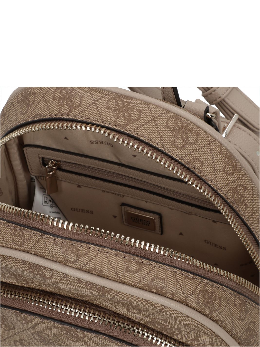 Guess Manhattan II Zaino da città 26 cm