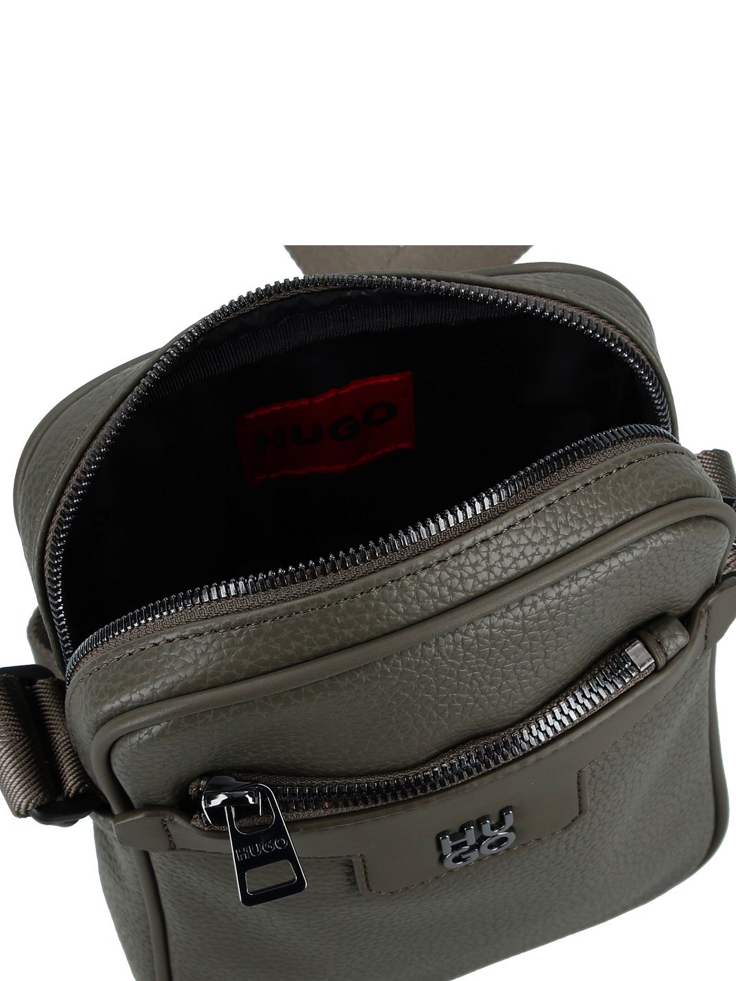 Hugo Nesh Mini Borsa Borsa a tracolla 15 cm Hugo Nesh Mini Borsa Borsa a tracolla 15 cm