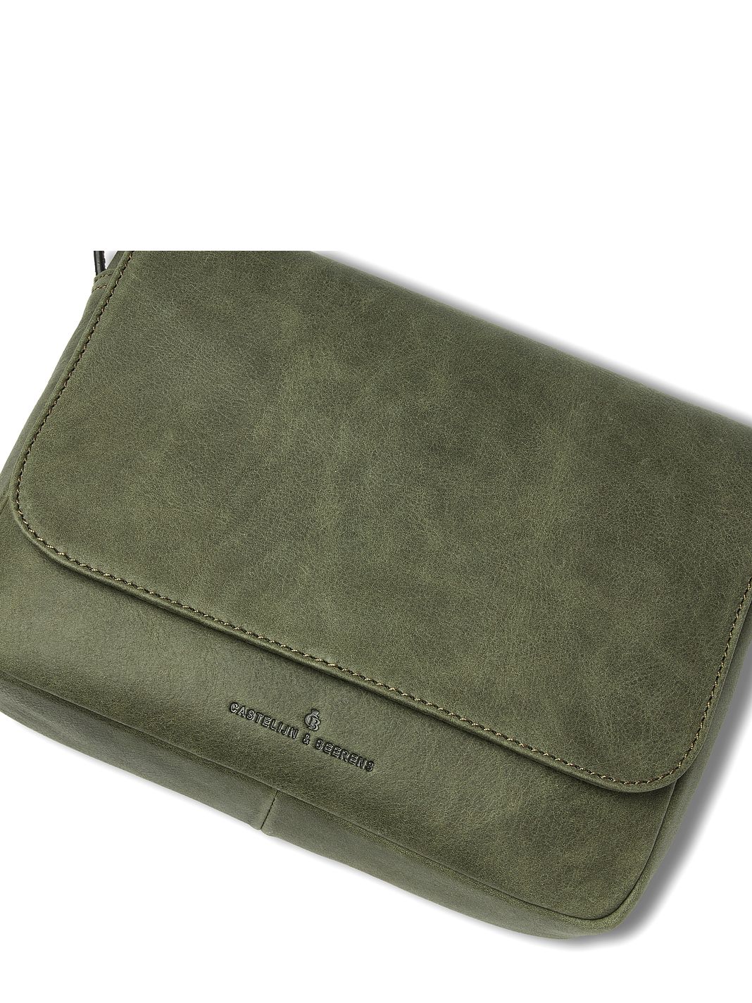 Castelijn & Beerens Carisma Borsa messenger Vera Pelle 27 cm Castelijn & Beerens Carisma Borsa messenger Vera Pelle 27 cm