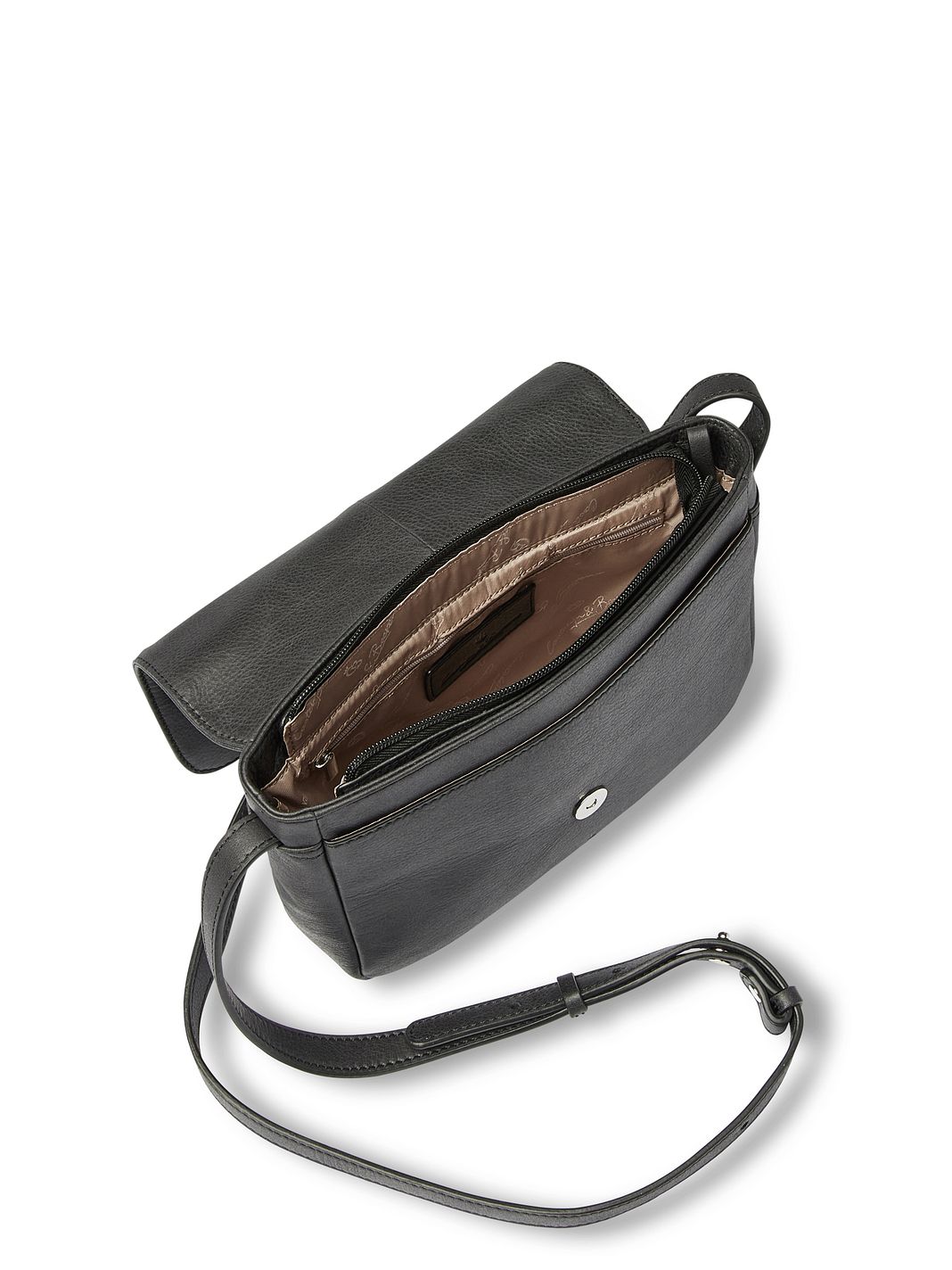 Castelijn & Beerens Carisma Borsa messenger Vera Pelle 27 cm Castelijn & Beerens Carisma Borsa messenger Vera Pelle 27 cm