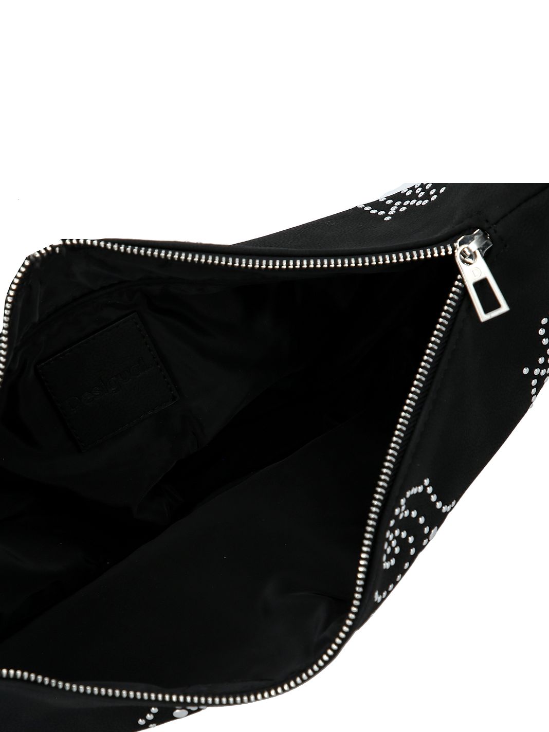 Desigual Poker Face Munster 2.0 Munster 2.0 Borsa a spalla 28 cm