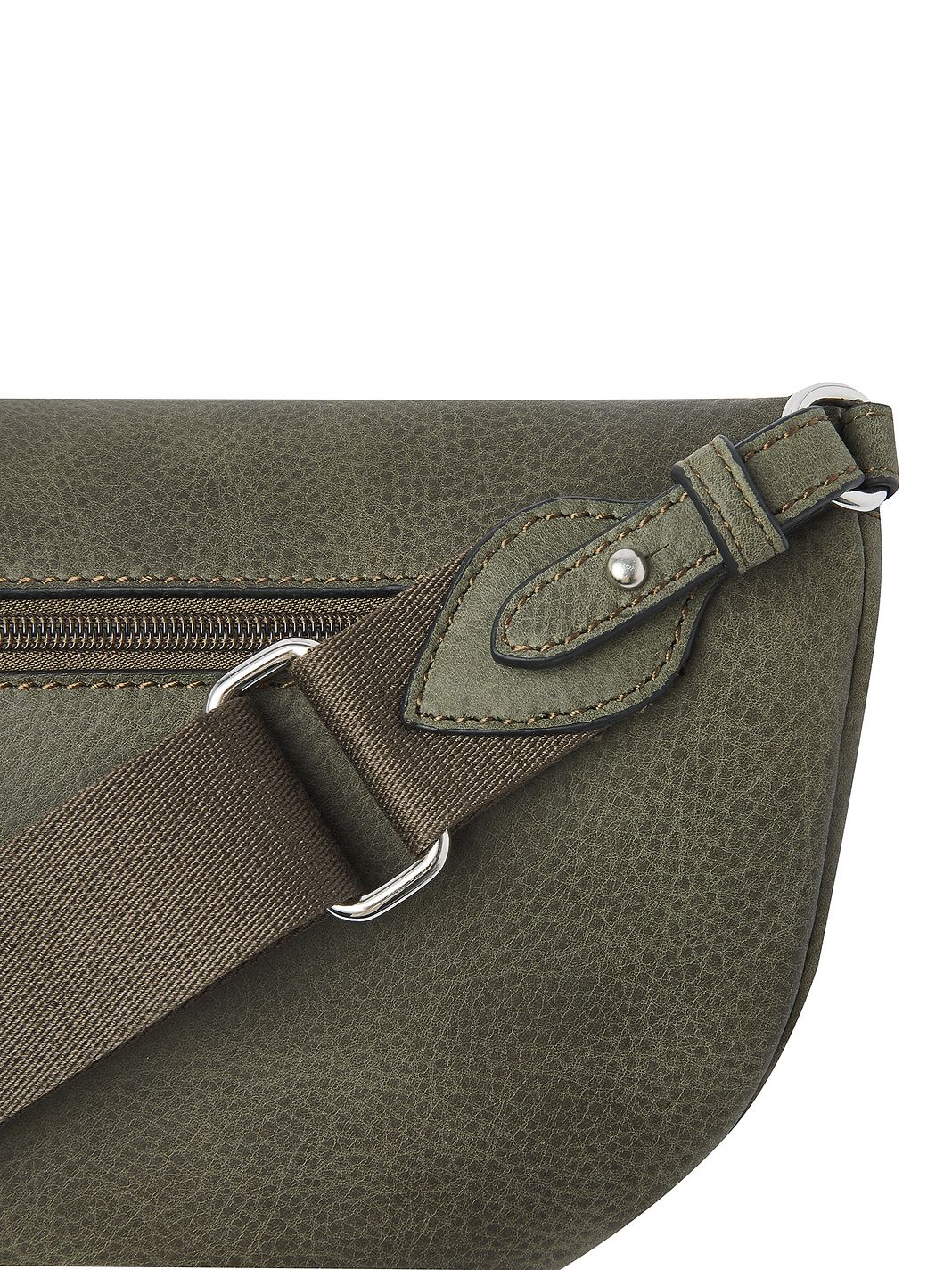 Castelijn & Beerens Carisma Borsa a tracolla Vera Pelle 26 cm Castelijn & Beerens Carisma Borsa a tracolla Vera Pelle 26 cm