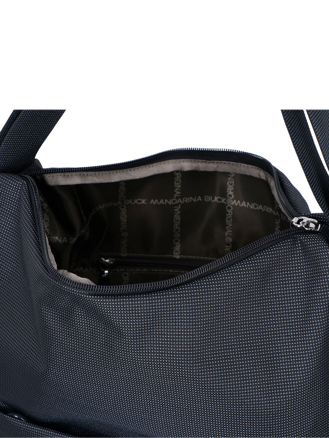 Mandarina Duck MD20 Borsa a spalla 30 cm Mandarina Duck MD20 Borsa a spalla 30 cm