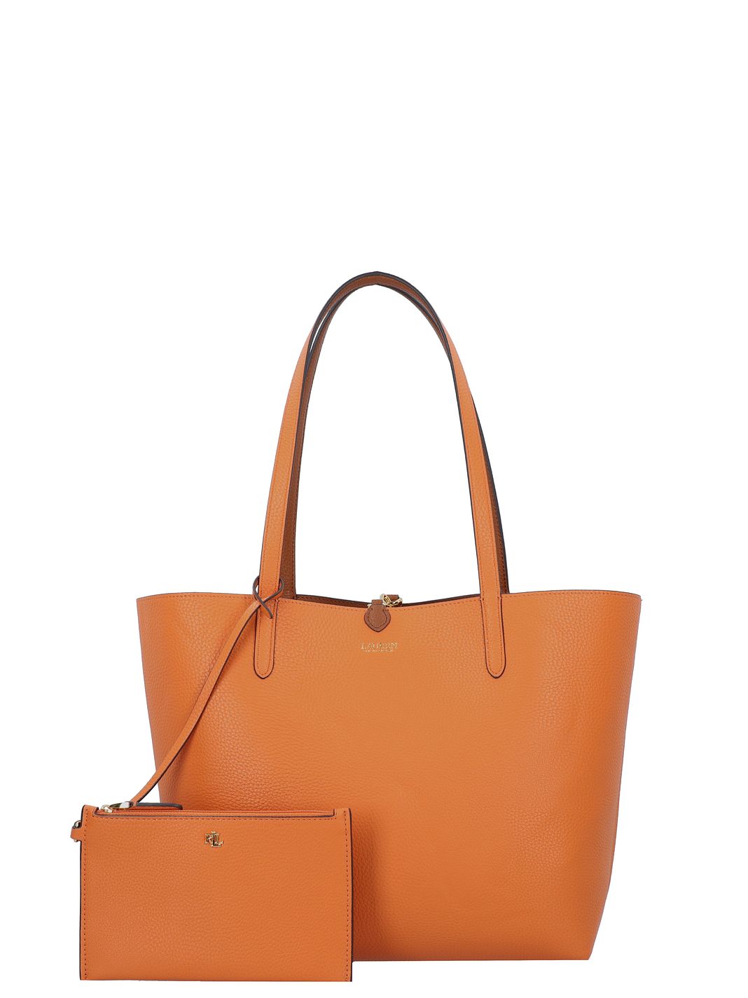 Lauren Ralph Lauren Rvrsble Borsa tote 32 cm Lauren Ralph Lauren Rvrsble Borsa tote 32 cm