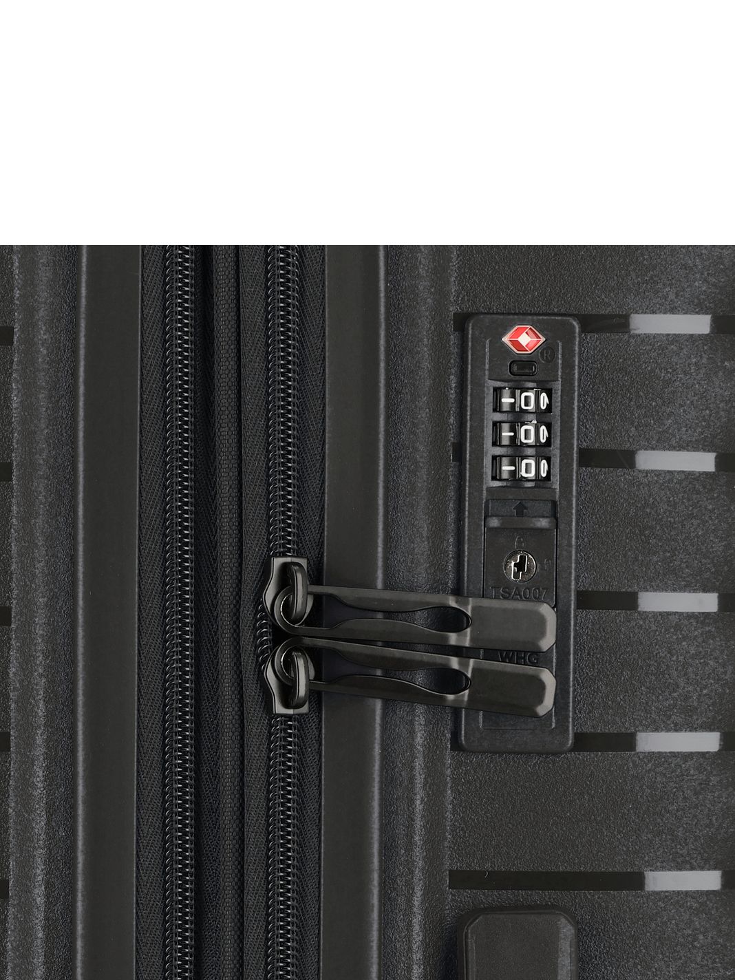 d & n Travel Line 4500 4 ruote Carrello M 65 cm espandibile d & n Travel Line 4500 4 ruote Carrello M 65 cm espandibile
