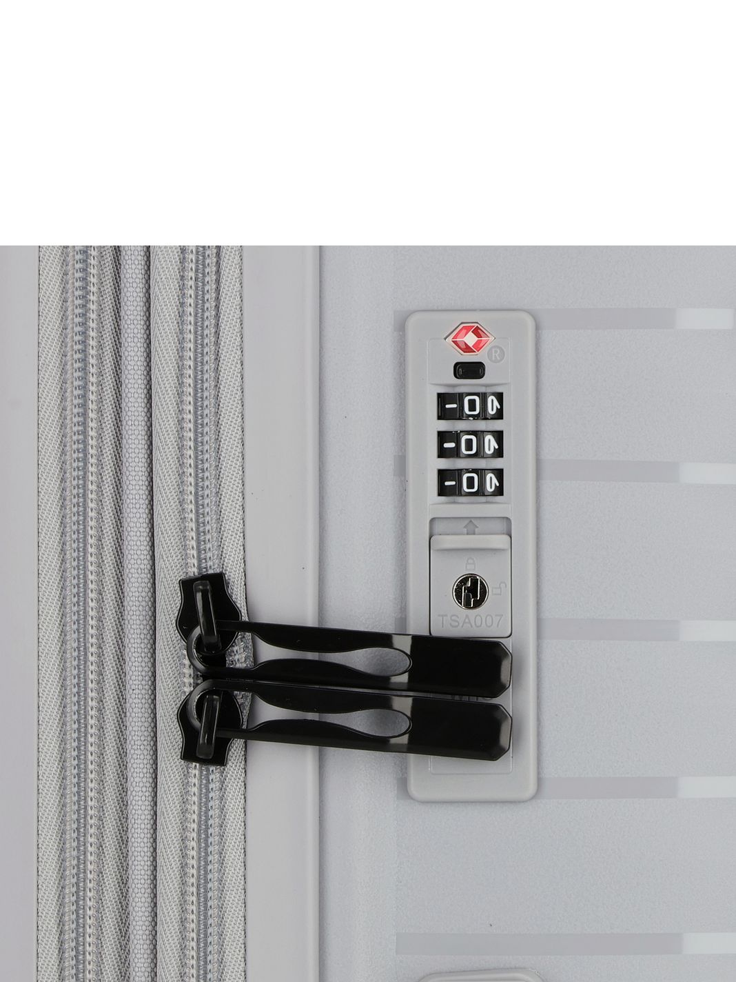 d & n Travel Line 4500 4 ruote Carrello M 65 cm espandibile d & n Travel Line 4500 4 ruote Carrello M 65 cm espandibile