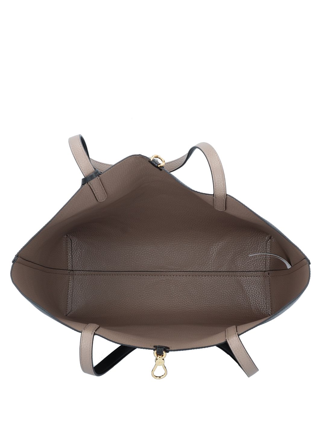 Lauren Ralph Lauren Rvrsble Borsa tote 32 cm Lauren Ralph Lauren Rvrsble Borsa tote 32 cm