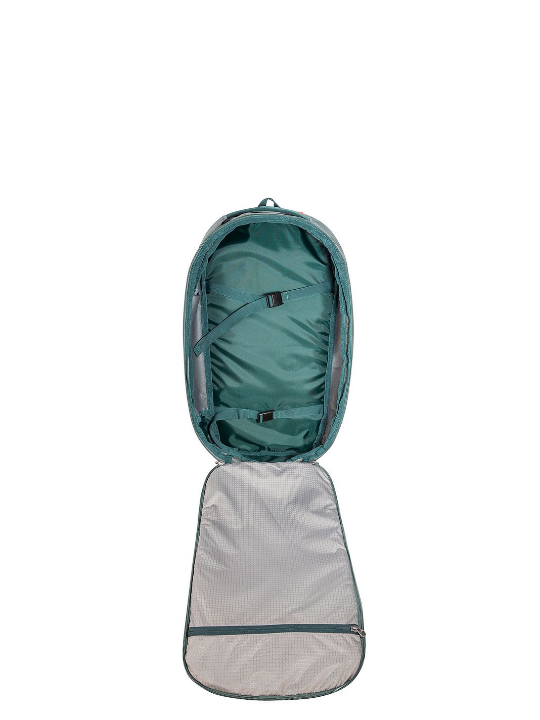 Tatonka Flightcase 27 Zaino da lavoro 52 cm Vano porta PC Tatonka Flightcase 27 Zaino da lavoro 52 cm Vano porta PC