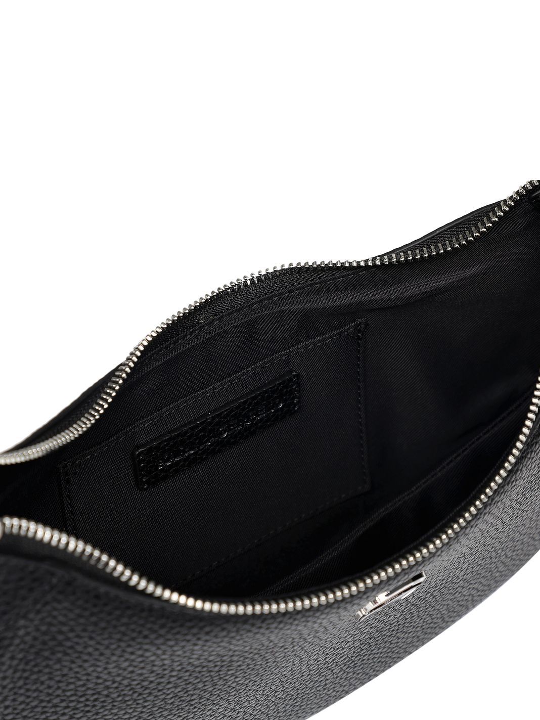 Karl Lagerfeld Ikon Olkalaukku 28 cm Karl Lagerfeld Ikon Olkalaukku 28 cm