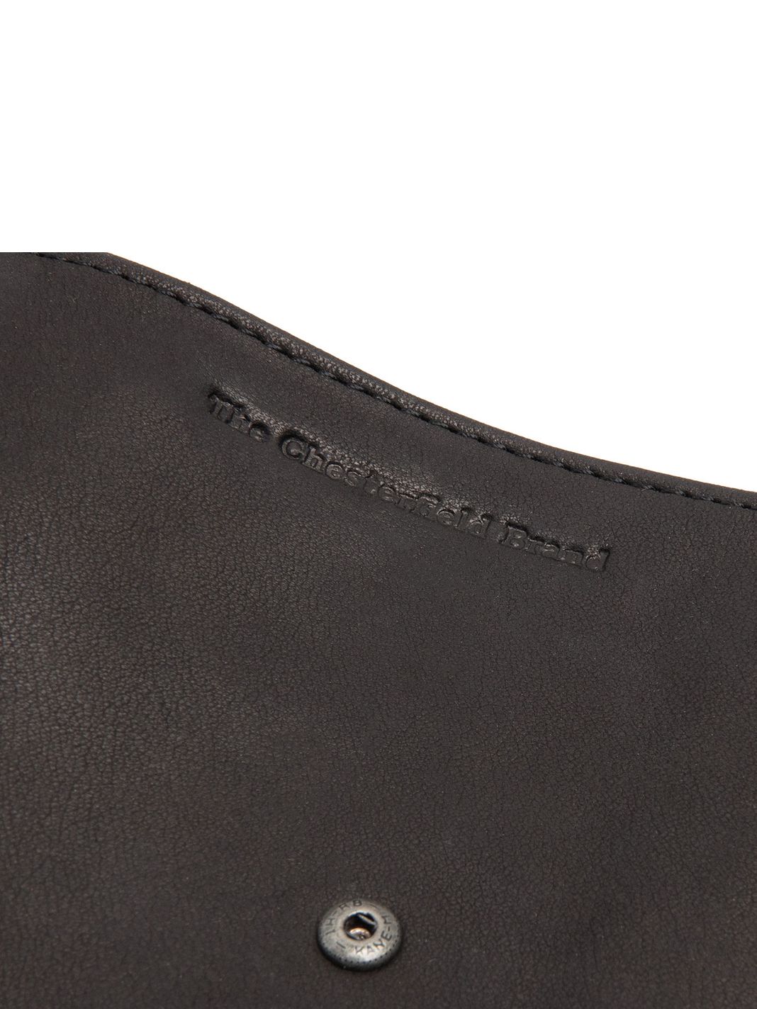 The Chesterfield Brand Nivala Portafoglio Protezione RFID Vera Pelle 7.5 cm The Chesterfield Brand Nivala Portafoglio Protezione RFID Vera Pelle 7.5 cm