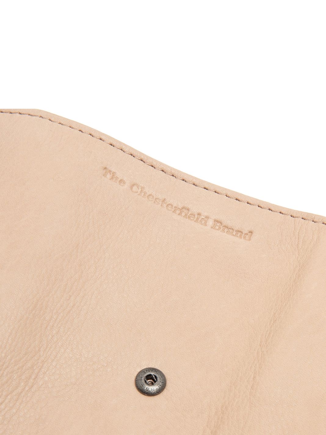 The Chesterfield Brand Nivala Portafoglio Protezione RFID Vera Pelle 7.5 cm The Chesterfield Brand Nivala Portafoglio Protezione RFID Vera Pelle 7.5 cm