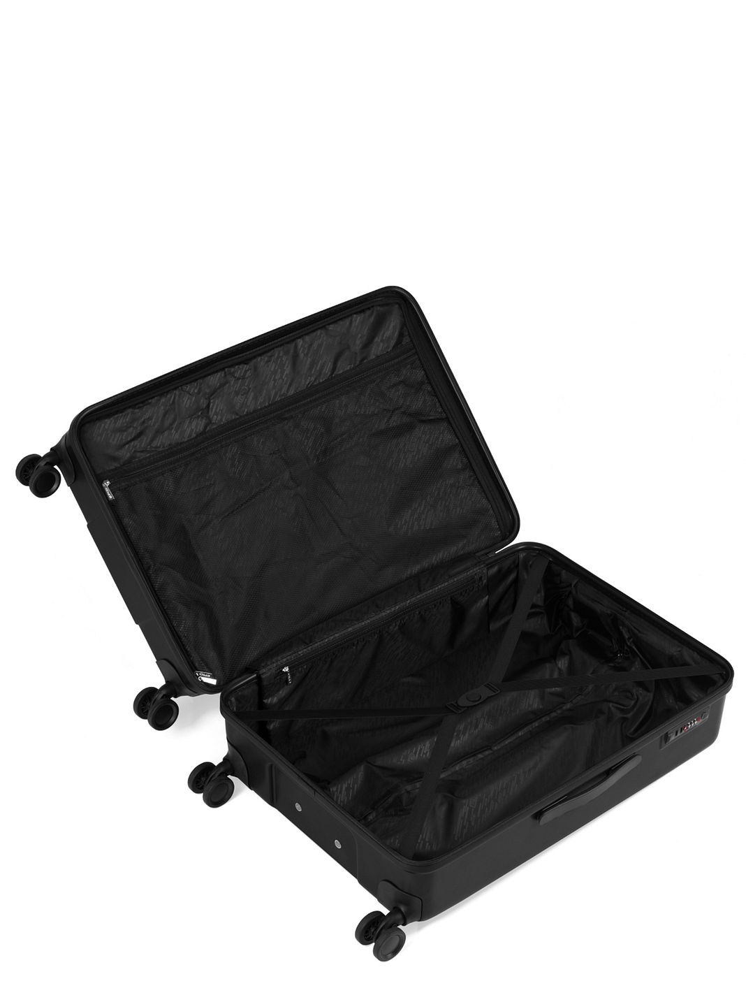 Epic Pop 6.0 4 ruedas Trolley 75 cm Epic Pop 6.0 4 ruedas Trolley 75 cm