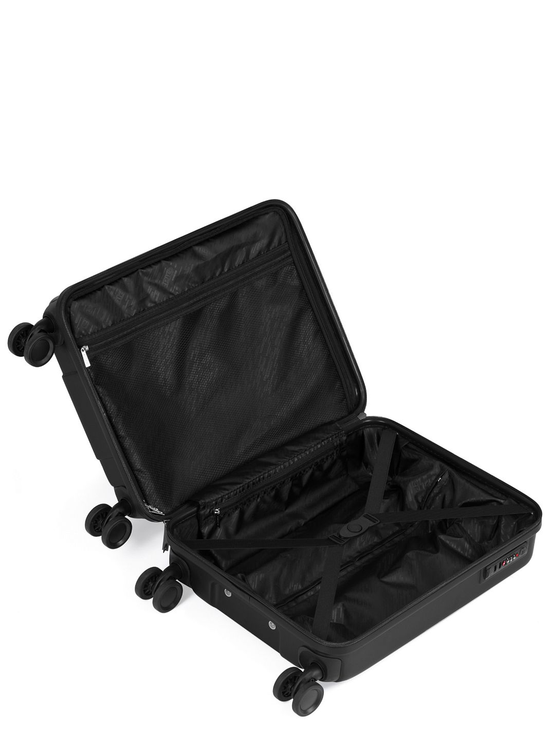 Epic Pop 6.0 4 ruote Trolley cabina 55 cm