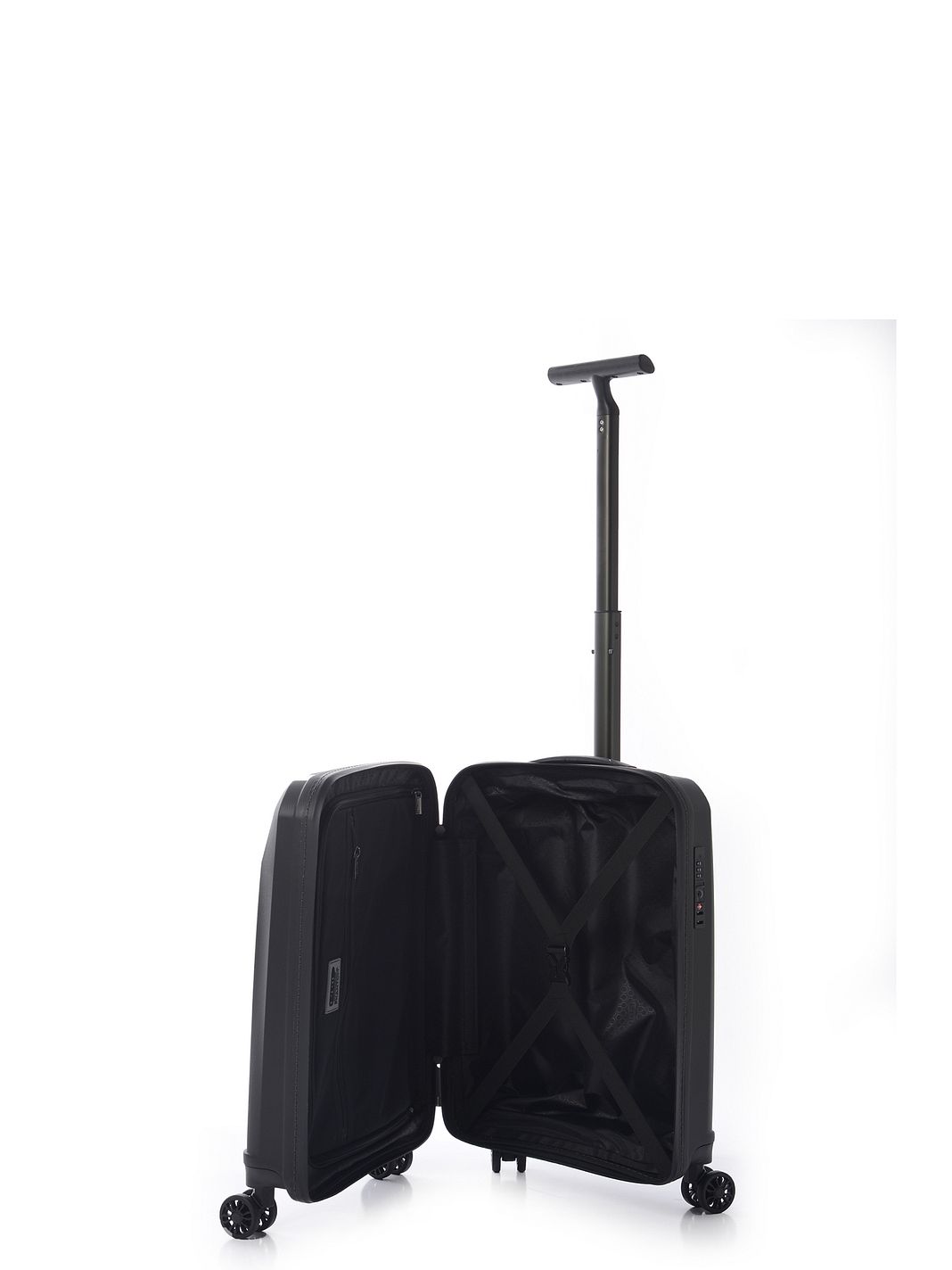 Epic Phantom SL 4 ruote Trolley cabina 55 cm Epic Phantom SL 4 ruote Trolley cabina 55 cm