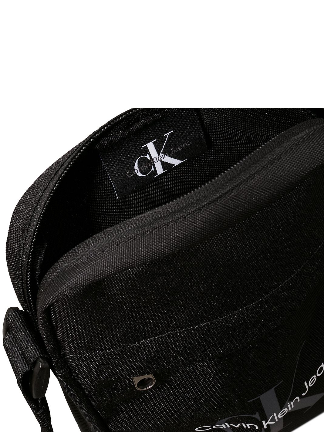 Calvin Klein Jeans Sport Essentials Mini Borsa Borsa a tracolla 18 cm Calvin Klein Jeans Sport Essentials Mini Borsa Borsa a tracolla 18 cm