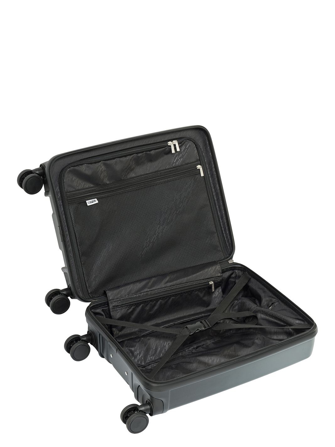 Epic Crate EX Wildlife 4 ruote Trolley cabina 55 cm Epic Crate EX Wildlife 4 ruote Trolley cabina 55 cm