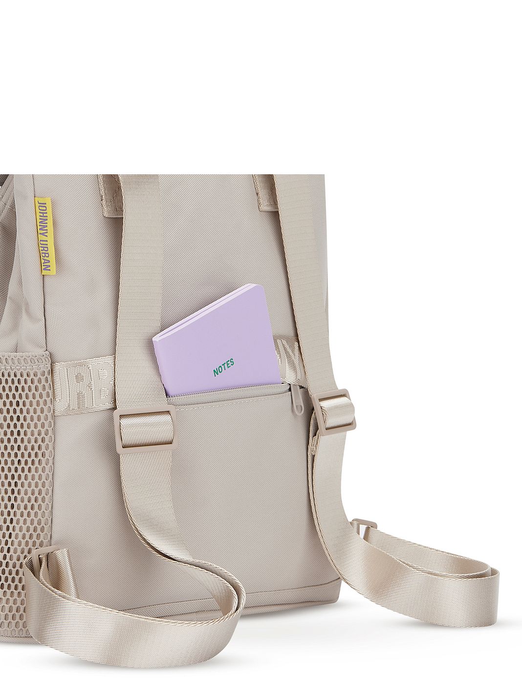 Johnny Urban Dopa Series Jules Daypack 31 cm Johnny Urban Dopa Series Jules Daypack 31 cm