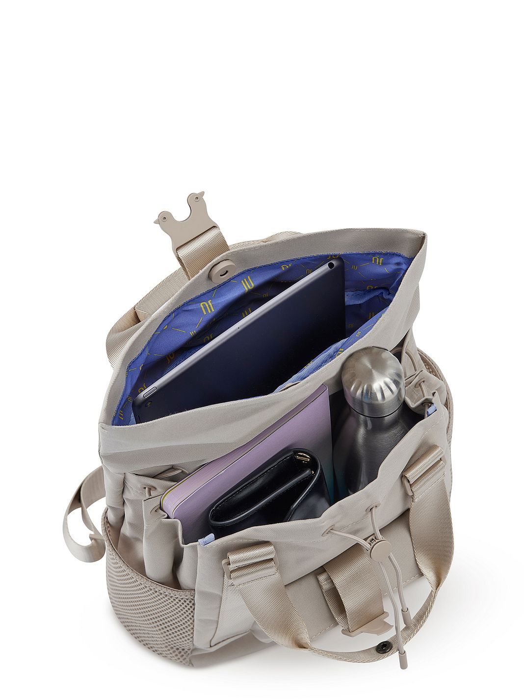 Johnny Urban Dopa Series Jules Daypack 31 cm Johnny Urban Dopa Series Jules Daypack 31 cm