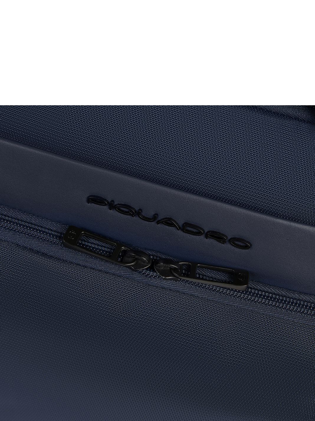 Piquadro Wollem Cartella 30 cm Vano porta PC Piquadro Wollem Cartella 30 cm Vano porta PC
