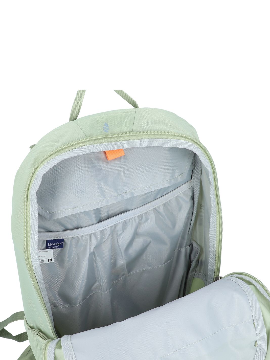 Deuter Bike I Mochila de senderismo 46 cm