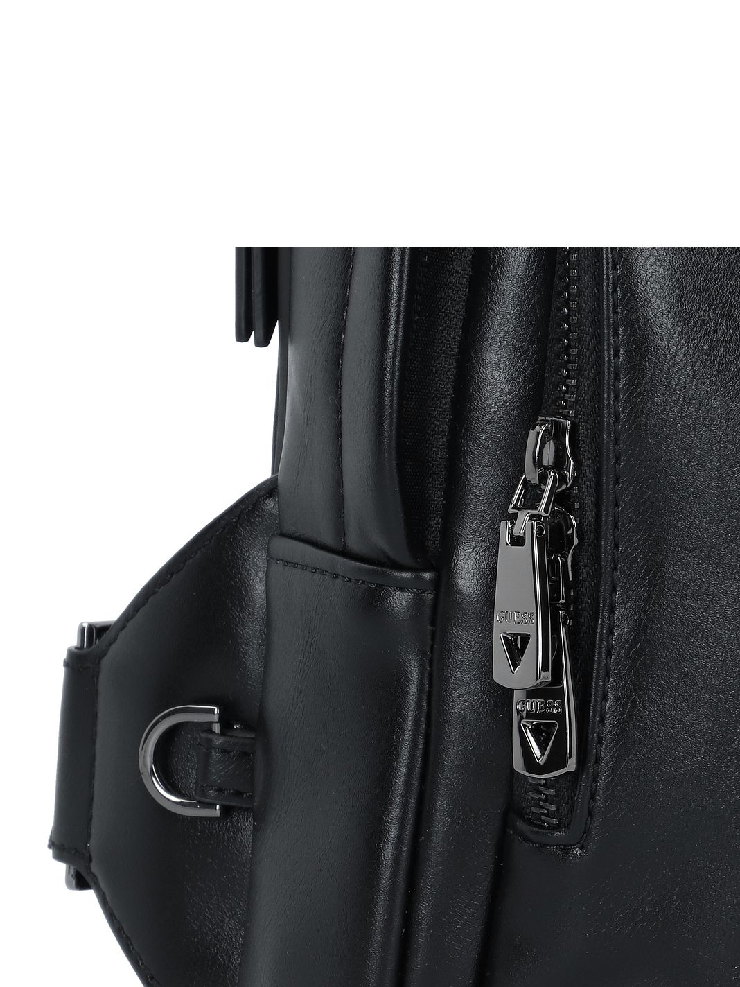 Guess Boston Borsa a tracolla 19 cm Guess Boston Borsa a tracolla 19 cm