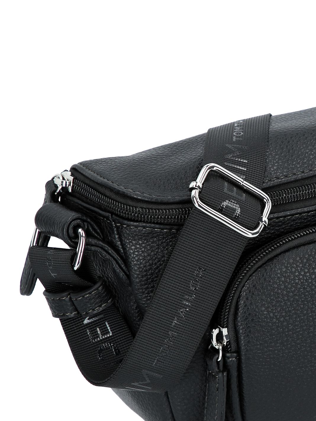 Tom Tailor Denim Fara Borsa a tracolla 27 cm