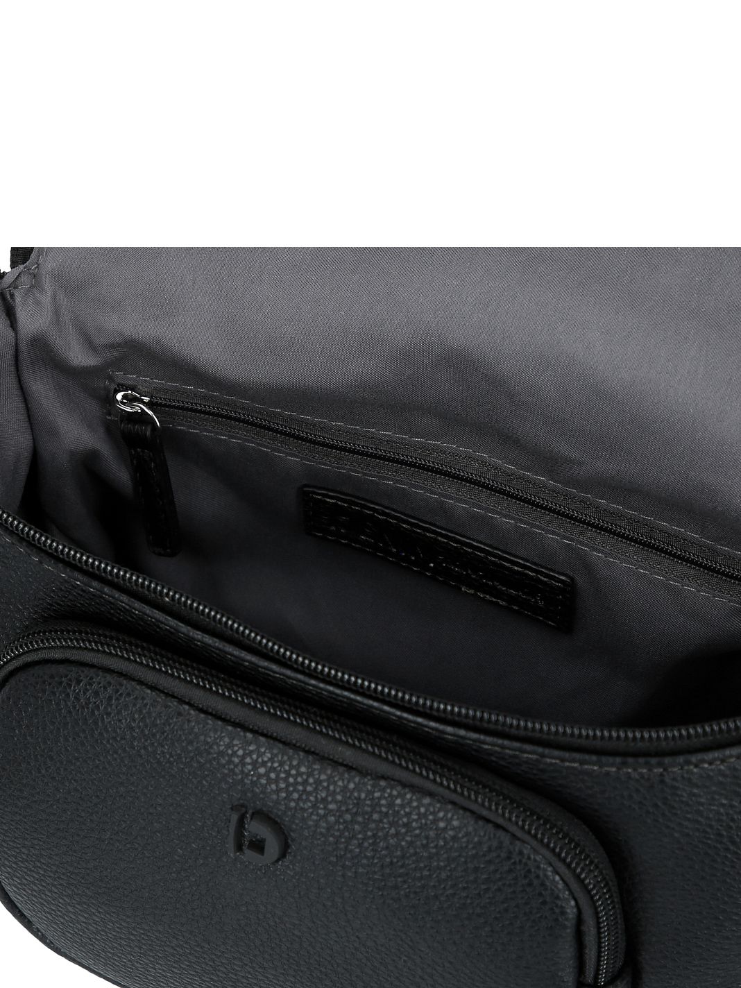 Tom Tailor Denim Fara Borsa a tracolla 27 cm