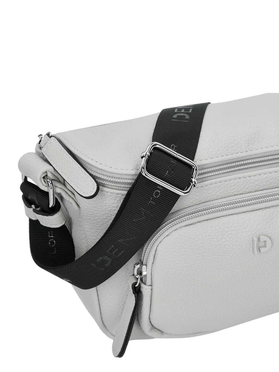 Tom Tailor Denim Fara Borsa a tracolla 27 cm Tom Tailor Denim Fara Borsa a tracolla 27 cm