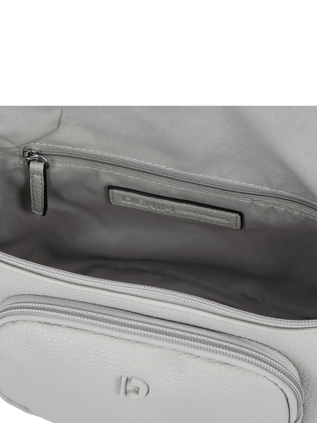 Tom Tailor Denim Fara Borsa a tracolla 27 cm Tom Tailor Denim Fara Borsa a tracolla 27 cm