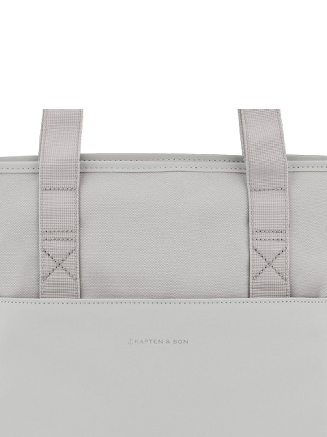 Kapten & Son Lindby Mochila maternal 41 cm