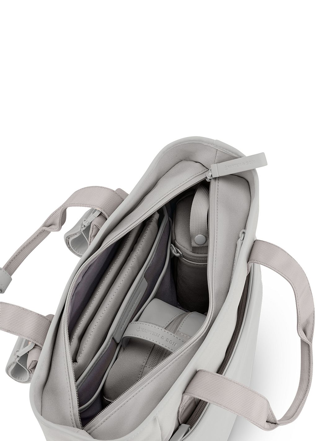 Kapten & Son Lindby Mochila maternal 41 cm