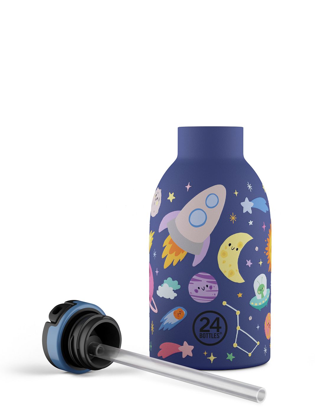 24Bottles Kids Clima Láhev na pití 330 ml