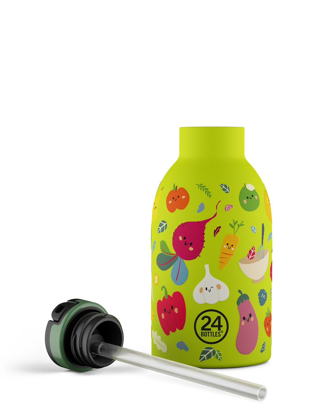 24Bottles Kids Clima Láhev na pití 330 ml 24Bottles Kids Clima Láhev na pití 330 ml