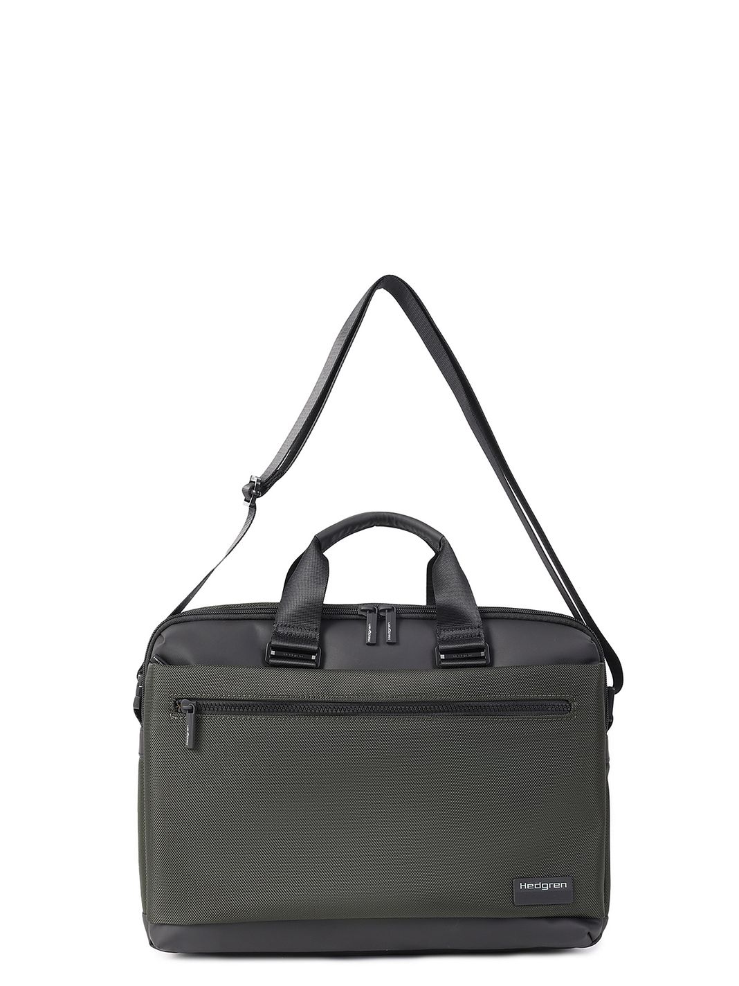 Hedgren Next Byte Portfölj RFID-skydd 39 cm Laptopfack Hedgren Next Byte Portfölj RFID-skydd 39 cm Laptopfack